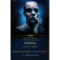 Vandal: Stories of Damage - Paperback