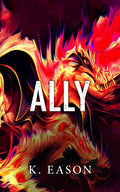 Ally - Paperback