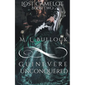 Guinevere Unconquered - Paperback