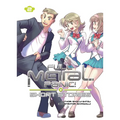 Full Metal Panic! Short Stories: Collector's Edition 2 (Light Novel) - Hardcover