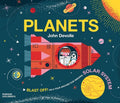 Planets - Hardcover