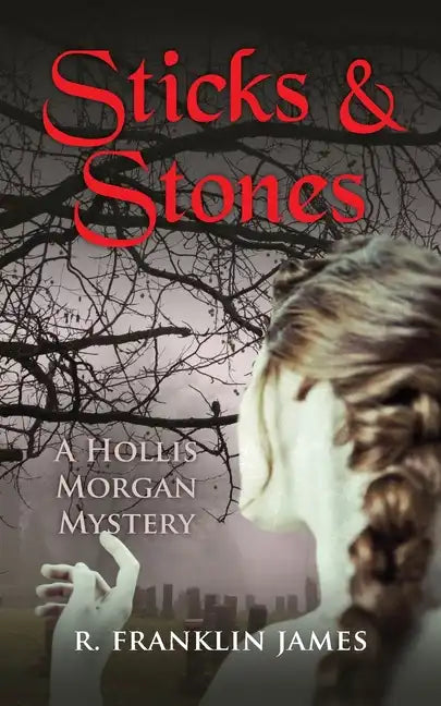 Sticks & Stones - Paperback