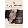 A King's Sanctuary - Paperback