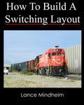 How To Build A Switching Layout - Paperback