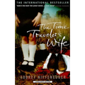 The Time Traveler's Wife - Paperback