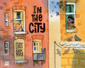 In the City - Hardcover