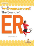 The Sound of Er - Paperback