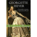 The Convenient Marriage - Paperback