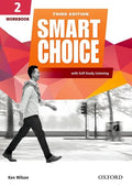 Smart Choice 3e 2 Workbook - Paperback