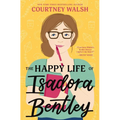 The Happy Life of Isadora Bentley - Paperback