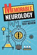 Memorable Neurology - Paperback