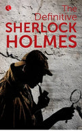 The Definitive Sherlock Holmes - Paperback