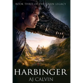 Harbinger - Hardcover