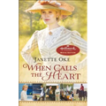 When Calls the Heart - Paperback
