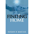 Finding Home - Paperback
