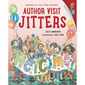 Author Visit Jitters - Hardcover