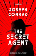 The Secret Agent (Warbler Classics Annotated Edition) - Paperback