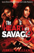 The Heart of a Savage 3 - Paperback