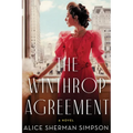 The Winthrop Agreement - Paperback
