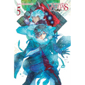 The Case Study of Vanitas, Vol. 5 - Paperback