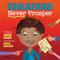 Cheaters Never Prosper: Volume 4 - Paperback