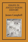 Essays in Anglo-Saxon History - Paperback