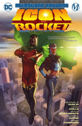 Icon & Rocket: Season One - Hardcover