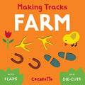Farm - Board Book