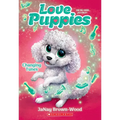 Changing Tunes (Love Puppies #5) - Paperback