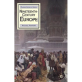 Nineteenth-Century Europe - Paperback