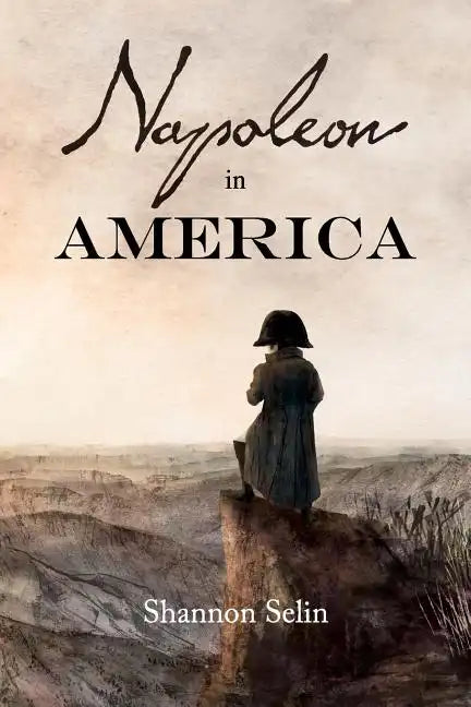 Napoleon in America - Paperback