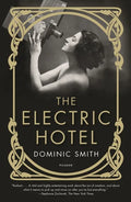 The Electric Hotel - Paperback