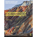 Fundamentals of Geomorphology - Paperback