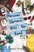 Mariam Sharma Hits the Road - Paperback