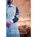 Windswept: A Novel of WWI - Paperback