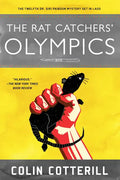 The Rat Catchers' Olympics - Paperback