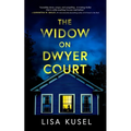 The Widow on Dwyer Court - Paperback