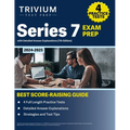 Series 7 Exam Prep 2024-2025: 4 Practice Tests with Detailed Answer Explanations Book [7th Edition] - Paperback