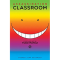 Assassination Classroom, Vol. 10 - Paperback