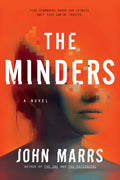 The Minders - Paperback