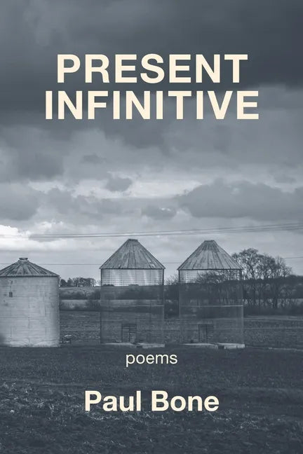 Present Infinitive - Paperback