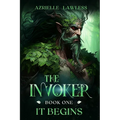The Invoker Book One: It Begins - Paperback