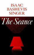 The Seance and Other Stories - Paperback