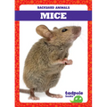 Mice - Library Binding