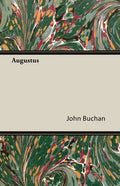 Augustus - Paperback