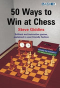 50 Ways to Win at Chess - Paperback