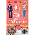 The Cat Collector: A Cozy Mystery Series - Paperback