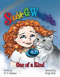 Sophie G Wanderlin: One of a Kind - Paperback
