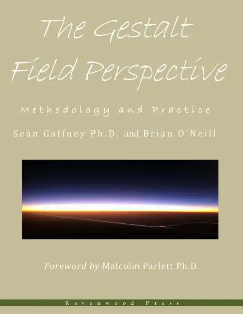 The Gestalt Field Perspective: Methodology and Practice - Paperback