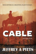 CABLE...Getting Even - Paperback